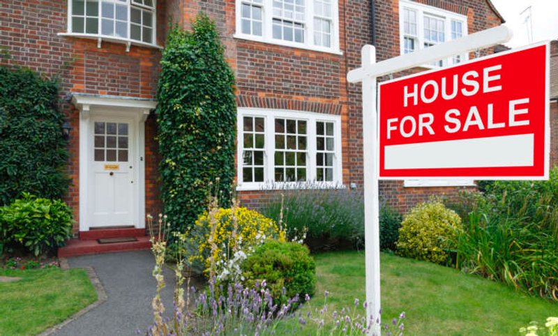 Image for The UK housing market is broken and in need of urgent treatment