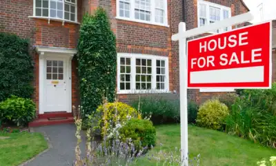 Image for The UK housing market is broken and in need of urgent treatment