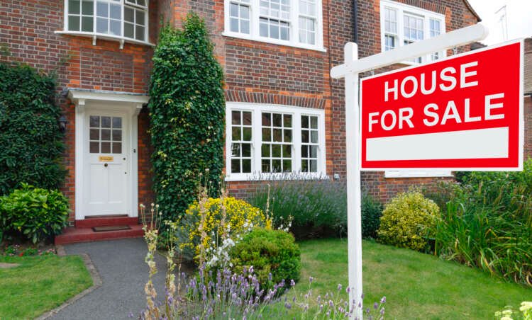 Image for The UK housing market is broken and in need of urgent treatment