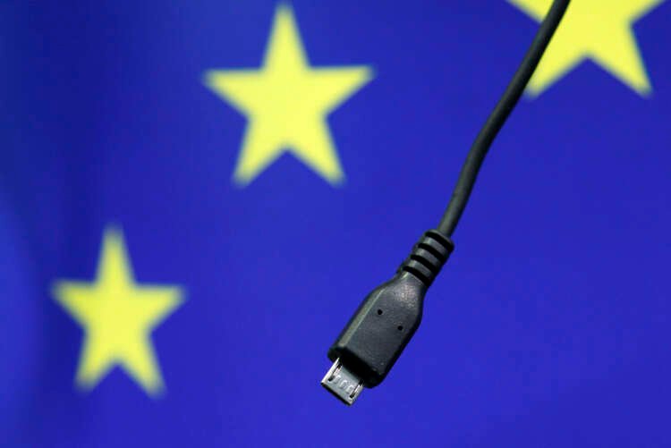 European Commission proposes common phone charger legislation impacting Apple - Global Banking & Finance Review