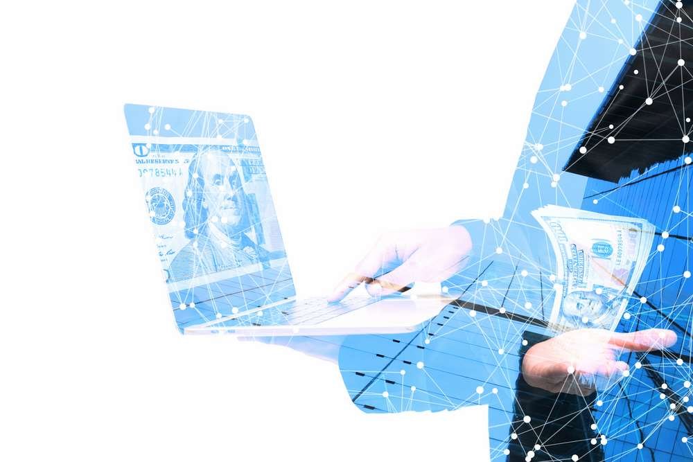 Funding and the Lifecycle of a Fintech