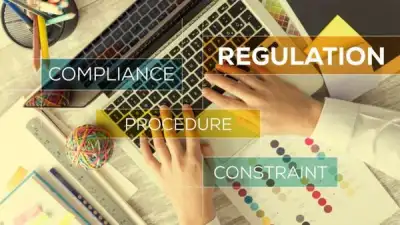 Image for Why you don’t have to compromise on great design in regulated industries