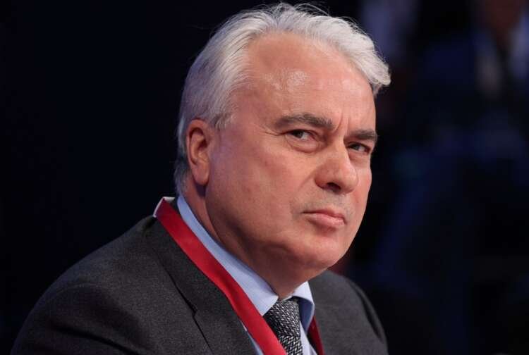 Image for Russia to take Sakhalin-1 project under its control -lawmaker