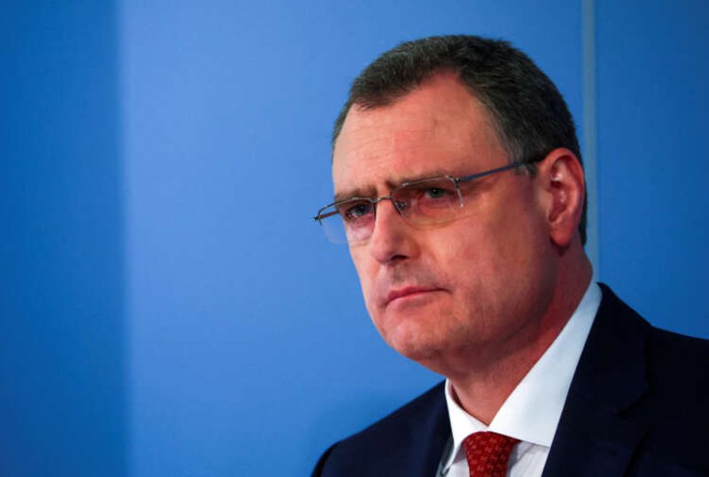 Image for SNB defends raising rates, says not to blame for Credit Suisse failure