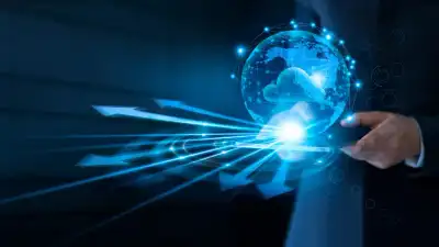 Image for Navigating the cloud’s challenges in financial services