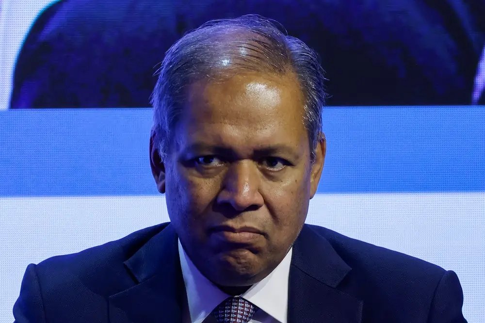 Barclays CEO Venkatakrishnan discusses bank strategy at World Economic Forum - Global Banking & Finance Review