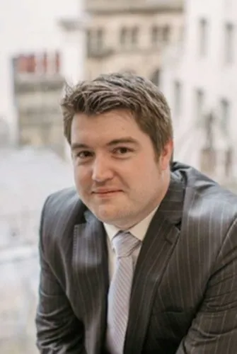 Andrew Barratt Andrew Barratt