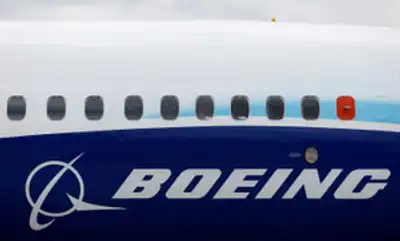 Image for AerCap CEO warns tariffs could hinder Boeing cash recovery