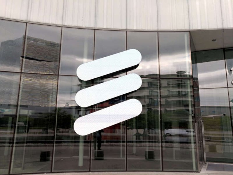 Image for Telecom equipment maker Ericsson divests Russian operation