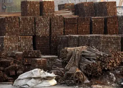 Image for EU imposes anti-dumping tariffs on Chinese steel fasteners