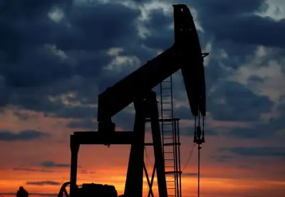 Image for Big Oil back to boom after pandemic bust, aiding climate push