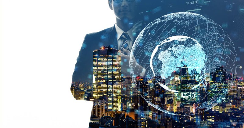 Image for Transforming Treasury for a Sustainable Future: Banco do Brasil's Global Ambitions