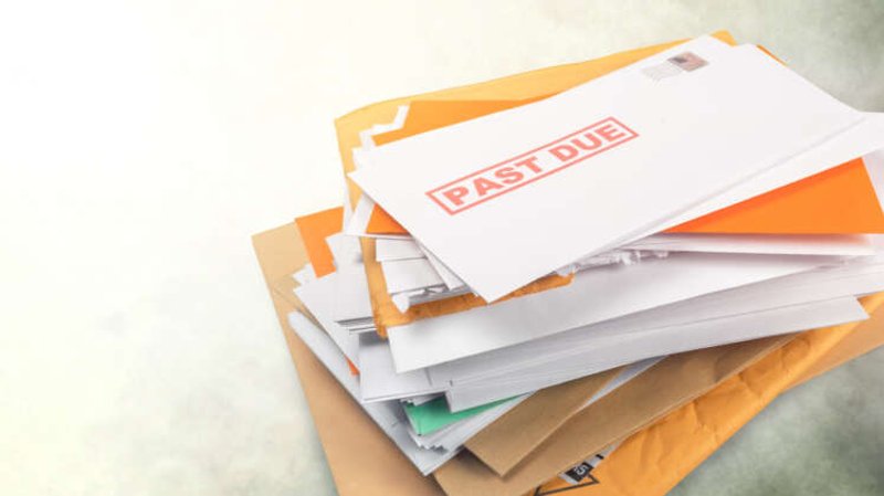 Image for Debt Awareness: How can financial service providers improve?