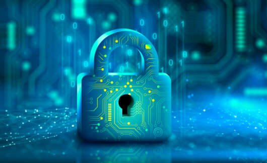 Image for Data Security: Why the responsibility sits with the C-Suite