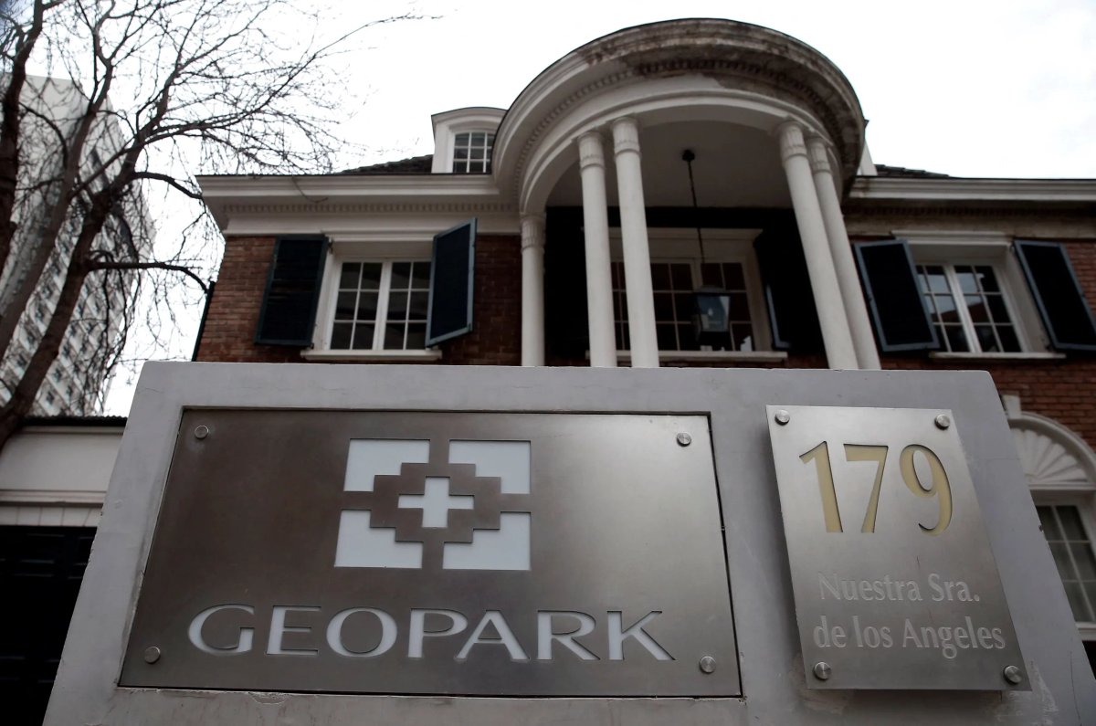 GeoPark and Vitol agreement for $500 million oil delivery deal - Global Banking & Finance Review