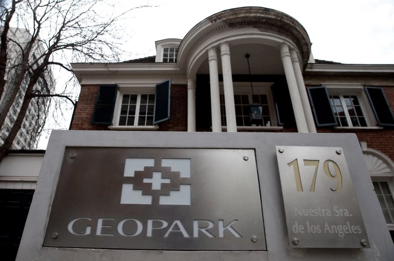 Image for GeoPark to access $500 million from Vitol in return for oil deliveries