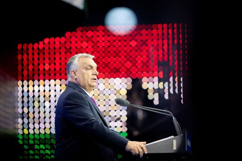 Hungary's Prime Minister Viktor Orban discusses media funding legislation - Global Banking & Finance Review
