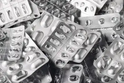 Image for Cold Form Blister Packaging Market to Reach $2.01 Billion by 2034, Driven by Pharmaceutical Demand