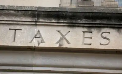 Image for 130 countries back global minimum corporate tax of 15%