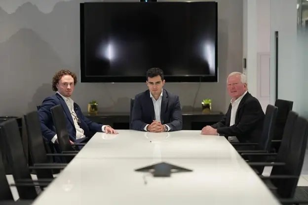 Image for How Nassau Street Partners Helps Founders Avoid the Hidden Cost of a Slow Capital Raise