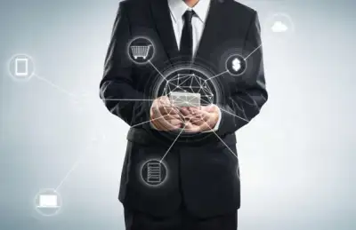 Image for Turning the burden of compliance into competitive advantage