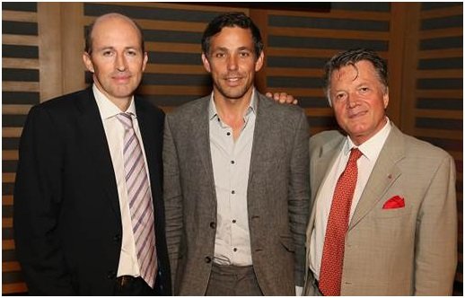 PPL executives Peter Leathem, Ben Lambert, and Fran Nevrkla during CFO transition - Global Banking & Finance Review