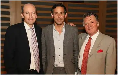Image for BEN LAMBERT TO STEP DOWN AS CHIEF FINANCIAL OFFICER PPL
