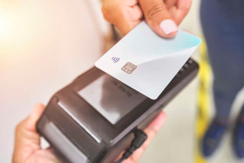 Image for Cashless societies and the need for trusted timestamping in the digital economy