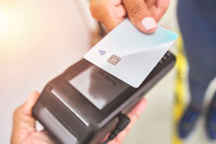 Image for Cashless societies and the need for trusted timestamping in the digital economy