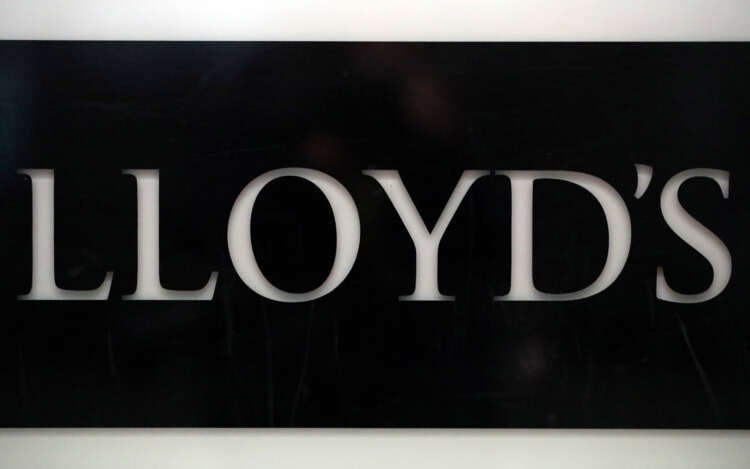 Lloyd's of London develops insurance for electric vehicles and hydrogen - Global Banking & Finance Review