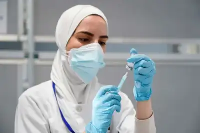 Image for Spain to give third vaccine dose to care-home residents, infections fall