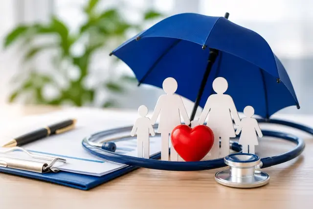 Understanding Health Insurance Riders in India: Structure, Utility, and ...