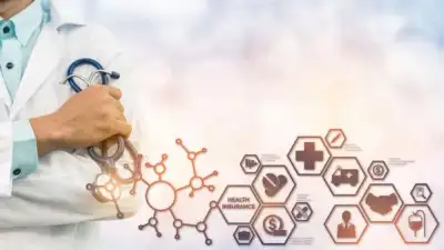 Image for Effects of the Covid-19 Pandemic on Health Insurance