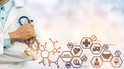 Image for Effects of the Covid-19 Pandemic on Health Insurance