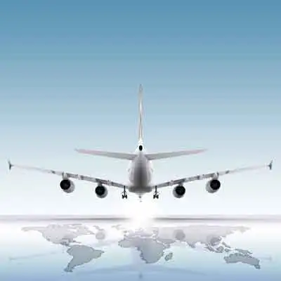 Image for AMERICAN AIRLINES CREW REJECT UNION CONTRACT
