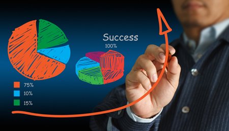 Young stylish businessman representing NewVoiceMedia's new Chief Revenue Officer appointment - Global Banking & Finance Review