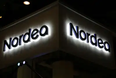 Image for Nordea aims for 4% growth in lending volume by end of 2025