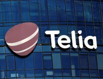 Image for Telecom group Telia hikes outlook, core profit beats estimates
