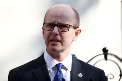 Image for UK’s GCHQ spy chief says China could win control of the world’s ‘operating system’