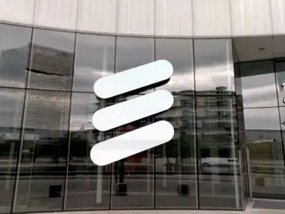 Image for Ericsson to pay 80 million euros after settling damages claim with Nokia