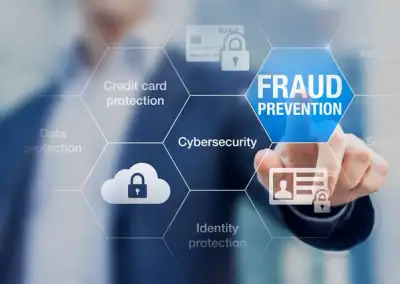 Image for Fraud prevention at a time of financial crisis: how banks can act decisively
