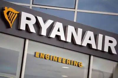Image for Ryanair hails ‘very strong’ recovery with record summer profit