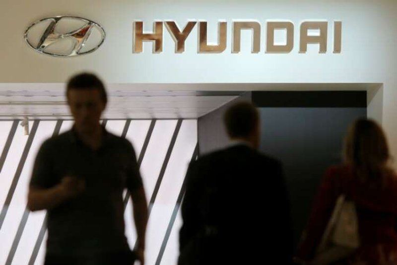 Image for Hyundai, GM serious about ‘flying car’ efforts