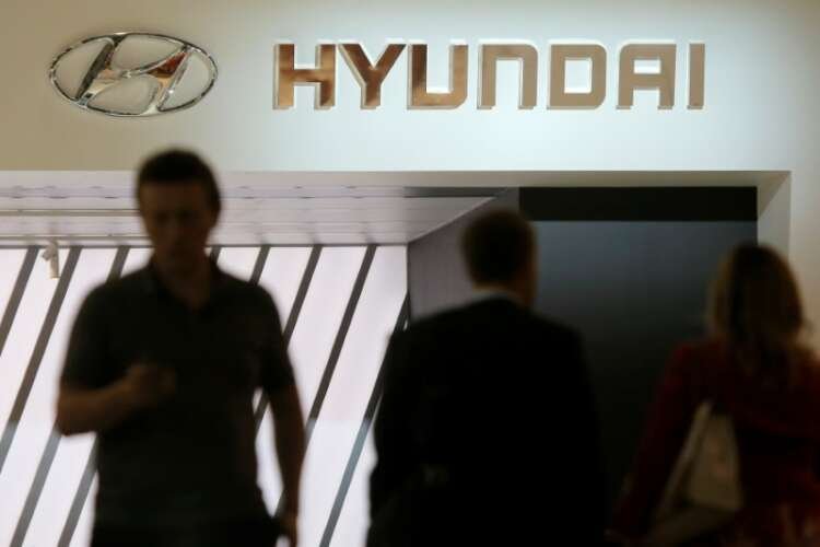 Image for Hyundai, GM serious about ‘flying car’ efforts