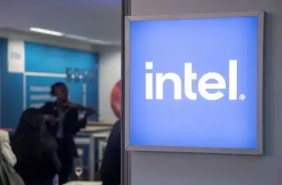 Image for Intel says Italy still in the game as talks over chip plant continue