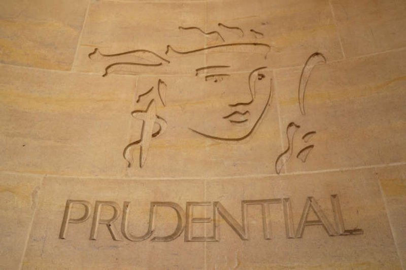 Image for Asia growth drives 4% rise in Prudential 2020 operating profit