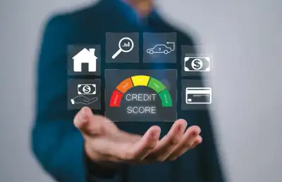 Image for Tailored SME Credit Scoring Models: Integrating Financial and Non-Financial Data in Banking