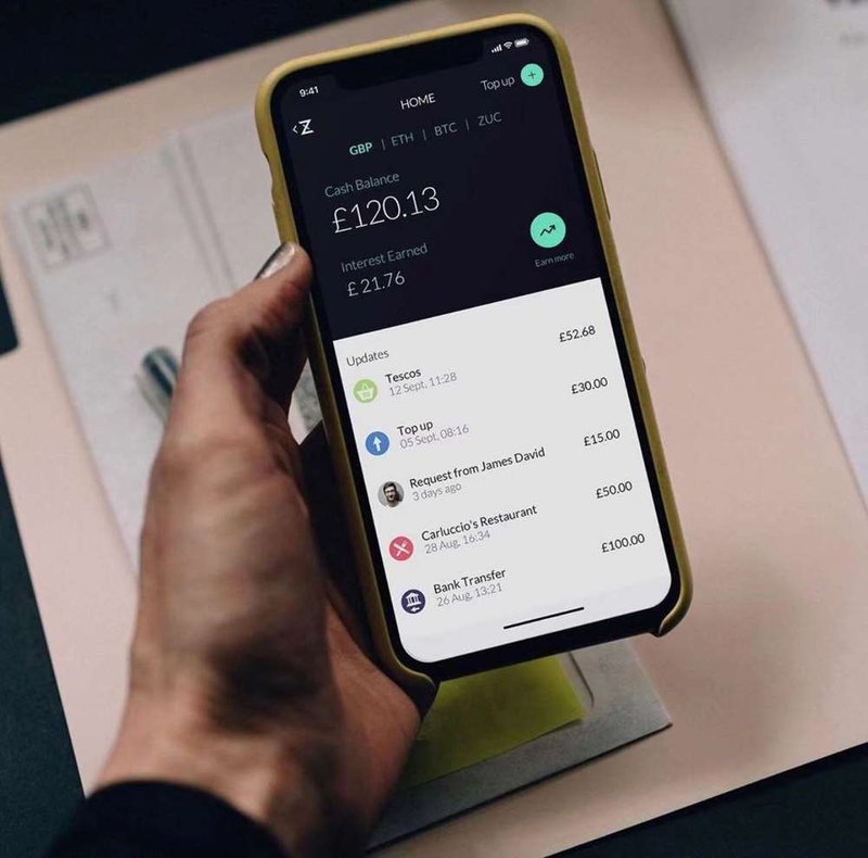 Image for Fight or flight – embracing digital banking in 2020