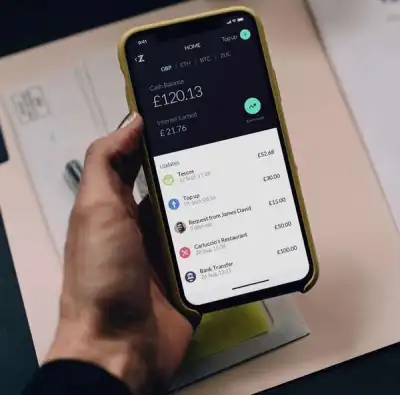 Image for Fight or flight – embracing digital banking in 2020