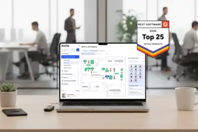 Image for Archie earns industry recognition across G2, Capterra, and SoftwareReviews